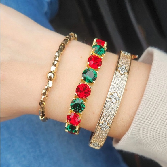 Park Lane “Hazy” Bracelet in Gold! BNIB!! - Picture 7 of 14